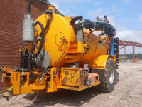 Slurry tank Veenhuis HDG 12500