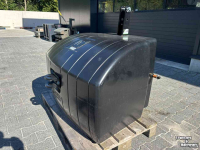 Frontweights  NG 1500