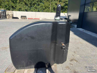 Frontweights  NG 1500