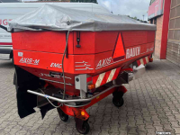 Fertilizer spreader Rauch Axis-M 30.1 EMC V8 GPS Kunstmeststrooier mestverwerking