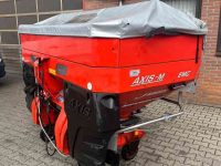 Fertilizer spreader Rauch Axis-M 30.1 EMC V8 GPS Kunstmeststrooier mestverwerking