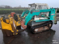 Other tree cultivation equipment and accessories  Boomteelt Machines