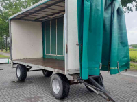 Other tree cultivation equipment and accessories  Boomteelt Machines
