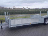 Other tree cultivation equipment and accessories  Boomteelt Machines