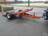 Other tree cultivation equipment and accessories  Boomteelt Machines