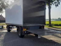 Other tree cultivation equipment and accessories  Boomteelt Machines