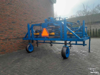 Other tree cultivation equipment and accessories  Boomteelt Machines
