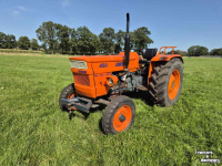 Horticultural Tractors Fiat 450