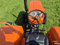 Horticultural Tractors Fiat 450