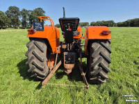 Horticultural Tractors Fiat 450