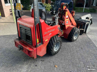 Wheelloader Schäffer 2026 wiellader minishovel
