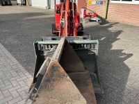 Wheelloader Schäffer 2026 wiellader minishovel
