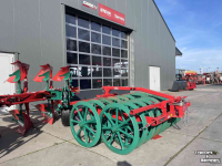 Furrow presses Kverneland DP 901-285