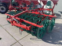 Furrow presses Kverneland DP 901-285
