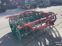 Furrow presses Kverneland DP 901-285