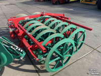 Furrow presses Kverneland DP 901-285