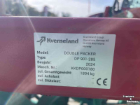 Furrow presses Kverneland DP 901-285