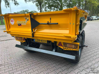 Dumptrailer  Hummel RMH44100