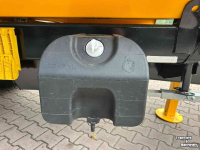 Dumptrailer  Hummel RMH44100