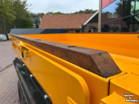 Dumptrailer  Hummel RMH44100