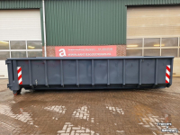 Container AGM Haakarm container