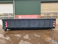 Container AGM Haakarm container