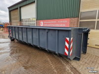 Container AGM Haakarm container