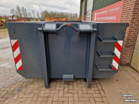 Container AGM Haakarm container