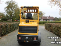 Wheelloader Eurotrac W12 MS