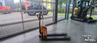 Electrical pallettruck Doosan LPM20N-7