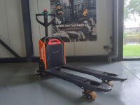 Electrical pallettruck Doosan LPM20N-7
