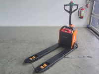 Electrical pallettruck Doosan LPM20N-7