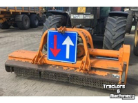 Mower Votex Votex Roadmaster 2307 Klepelmaaier