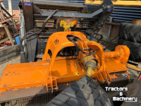Mower Votex Votex Roadmaster 2307 Klepelmaaier