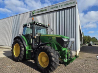 Tractor John Deere 6140R