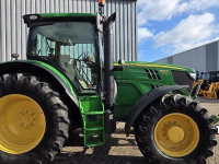 Tractor John Deere 6140R