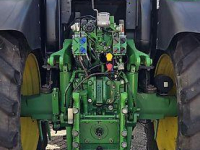 Tractor John Deere 6140R