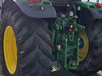 Tractor John Deere 6140R