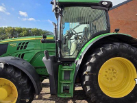 Tractor John Deere 6140R