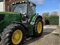 Tractor John Deere 6140R