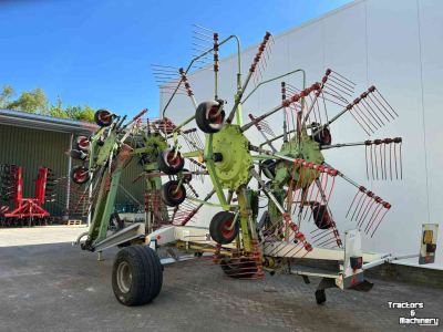 Rake Claas Liner 3000