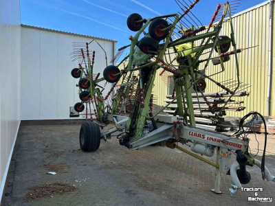 Rake Claas Liner 3000