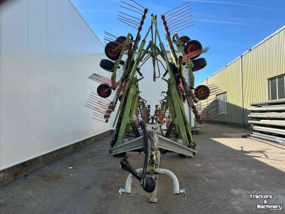 Rake Claas Liner 3000