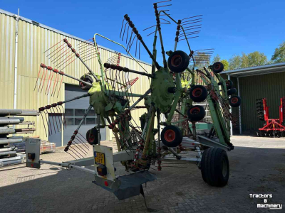 Rake Claas Liner 3000