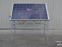 Water trough Solar Energy Qmac Plas dras pompset 7M3 P/U