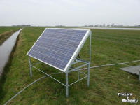 Water trough Solar Energy Qmac Plas dras pompset 7M3 P/U