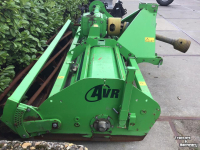 Rotary Tiller AVR Multivator