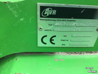 Rotary Tiller AVR Multivator