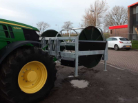 Other manure equipment and accessories  Slangenhaspel, sleepslang