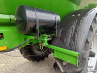 Fertilizer spreader Amazone ZG-B 8200 Precis Kunstmeststrooier/dispenser/streuer